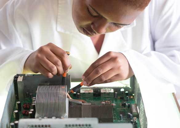 5 Tips To Choose The Right Computer Repair Service